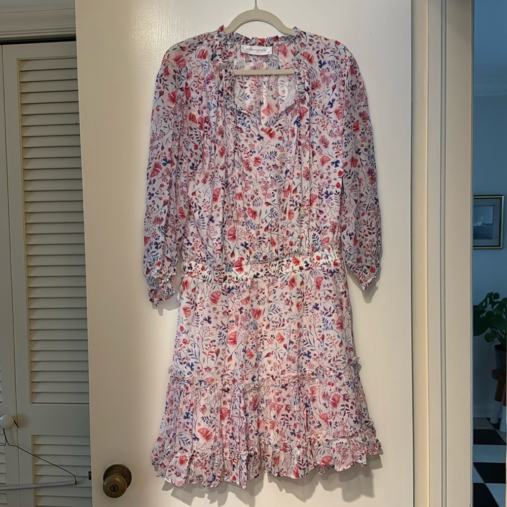 Walker & Wade dress